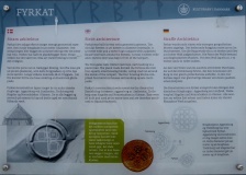 Fyrkat Vikingeborg - PID:300884