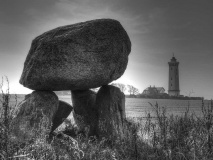 Helnæs Megalitgrav 1