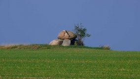Helnæs Megalitgrav 3