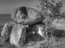 Helnæs Megalitgrav 3