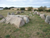 Hesselbjerg Langdysse