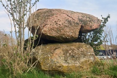 Tvevadgård Runddysse