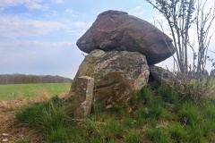Tvevadgård Runddysse