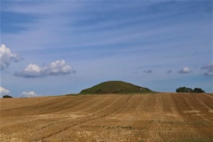 Æbelnæs Jættestue