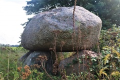 Nysted Jættestue 2