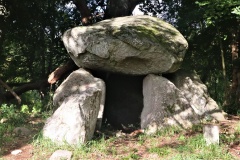 Kalø Langdysse
