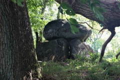Kalø Langdysse