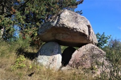 Ålsrode Runddysse