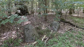 Halskov Vænge Langdysse 3