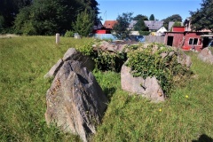 Kappendrup Kirke Langdysse