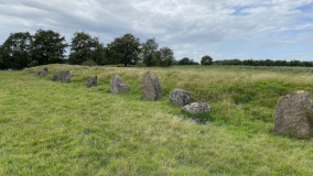 Vedsted Langdysse 1