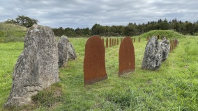 Bække Skibssætning - PID:264150