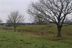 Bygholm Langdysse