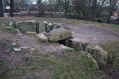 Lund Jættestue (Skanderborg)