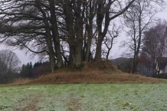 Slagballe (Bryrup) Langhøj