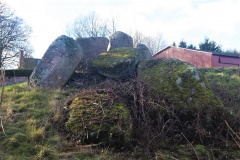 Skellebjerg Jættestue