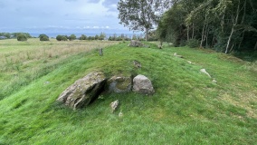 Kettingskov Langdysse