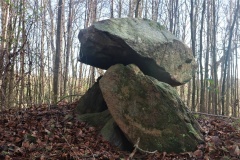 Tornved Megalitgrav