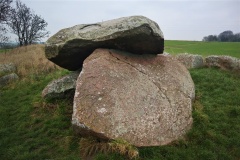 Slagelse Kongedyssen