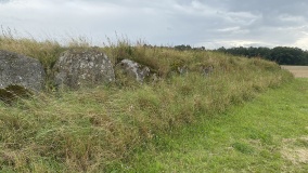 Ildbjerg Langdysse