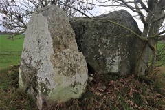 Hallendrup Langdysse