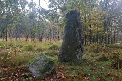 Skørbæk Hede Stensætning