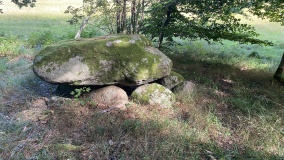 Teglgård Runddysse