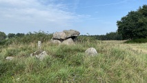 Tøstrup Runddysse 1