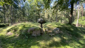Tåstrup Runddysse (Randers)