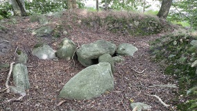 Voldstedlund Jættestue