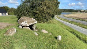Egens Hundshoved Langdysse - PID:277283