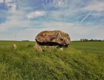 Rynkebjerg Jættestue