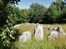 Hamlets Grav Langdysse
