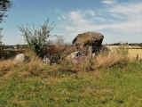 Bjergesø Langdysse - PID:227016