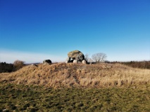 Sønderby Marker Runddysse