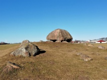 Kirke Hyllinge Langdysse