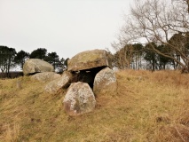 Gundsømagle Hovdysse