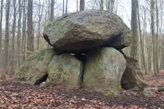 Bjergstedskoven Runddysse 3