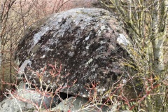 Løgtved Megalitgrav