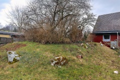 Svebølle Langdysse 1