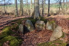Faldsled Jættestue