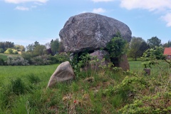 Østrup Jættestue