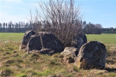 Ramten Kroethøj Langdysse