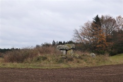 Tøstrup Runddysse 1