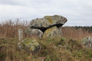Tøstrup Runddysse 1