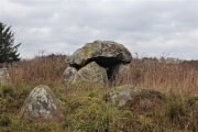Tøstrup Runddysse 1