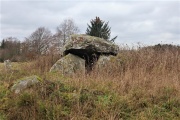 Tøstrup Runddysse 1