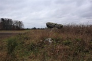 Tøstrup Runddysse 1