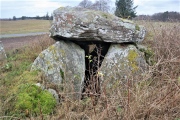 Tøstrup Runddysse 1