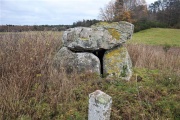 Tøstrup Runddysse 1